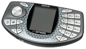 Nokia N‑Gage