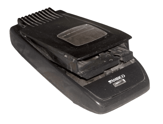 VHS Rewinder