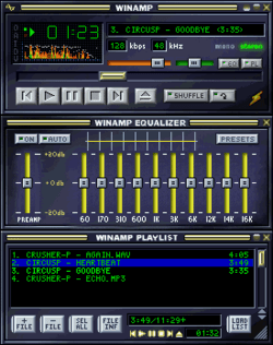 Winamp