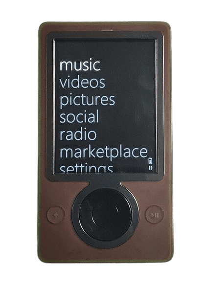Zune