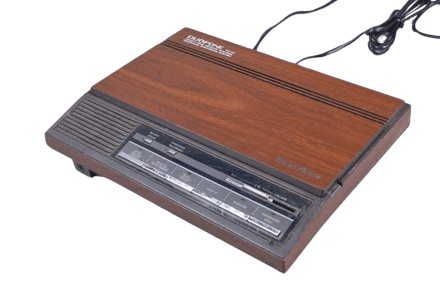 Answering Machine