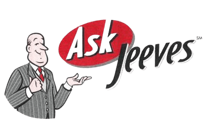Ask Jeeves