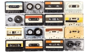 Cassette Tape