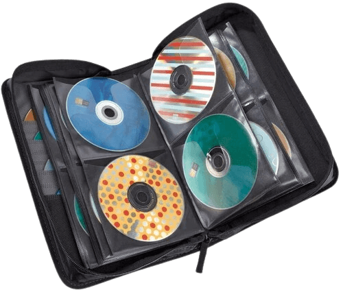 CD Wallet