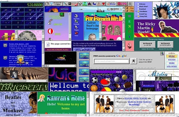 Geocities