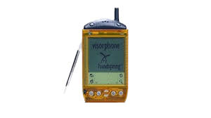 Handspring Visor