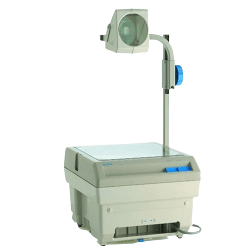 Overhead Projector