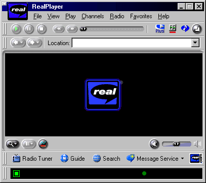 RealPlayer