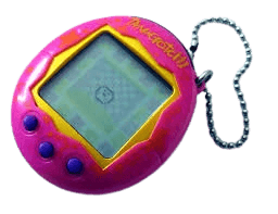 Tamagotchi