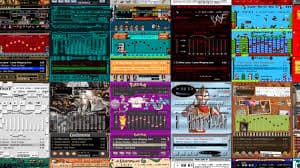 Winamp Skins