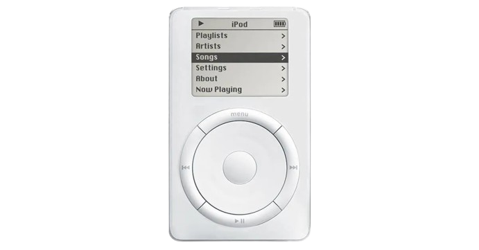 iPod Classic