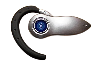 Bluetooth Earpiece