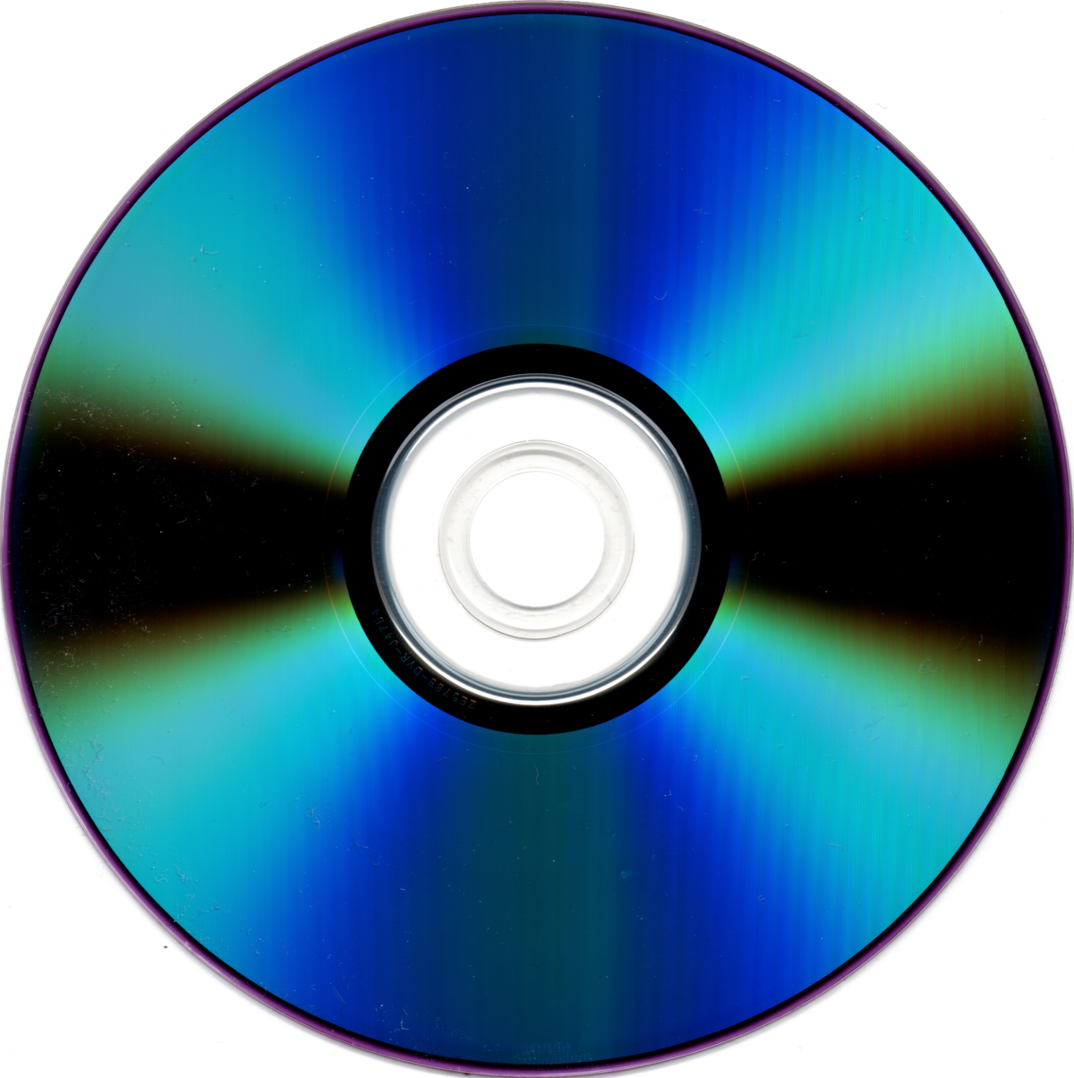 Compact Disc