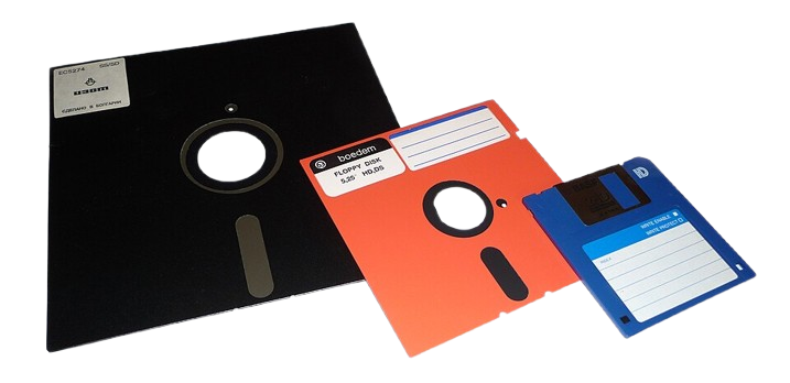 Floppy Disk