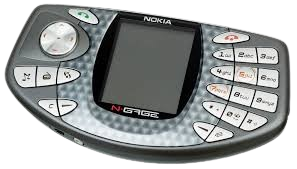 Nokia N‑Gage