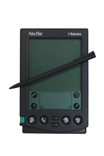 PalmPilot