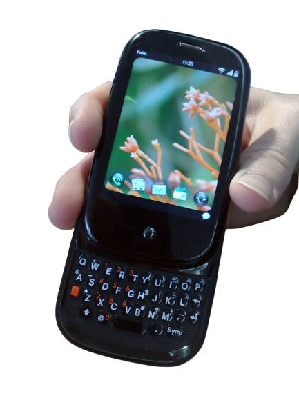 Palm Pre