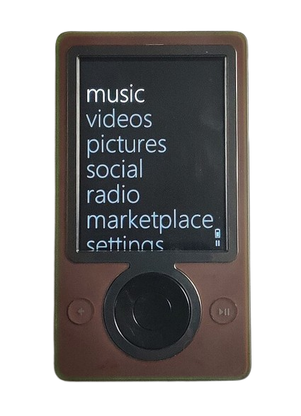 Zune
