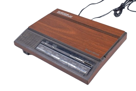 Answering Machine