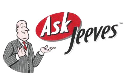 Ask Jeeves