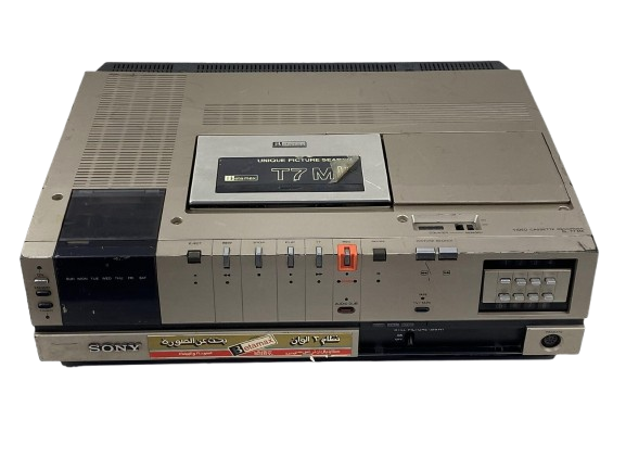 Betamax