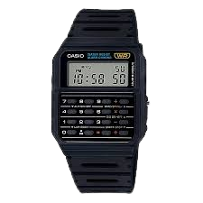 Calculator Watch