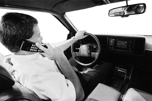 Car Phone