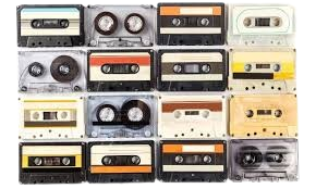Cassette Tape