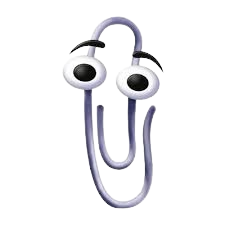 Clippy