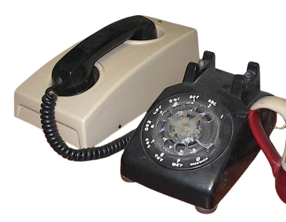 Dial-up Modem