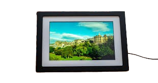 Digital Picture Frame