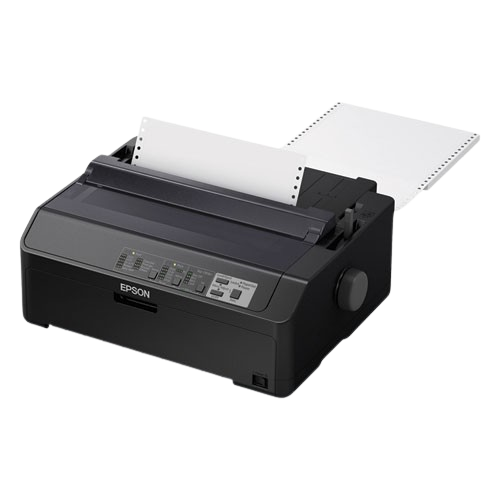 Dot Matrix Printer