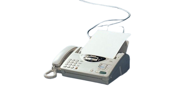 Fax Machine