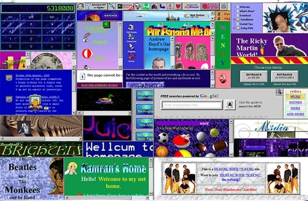 Geocities