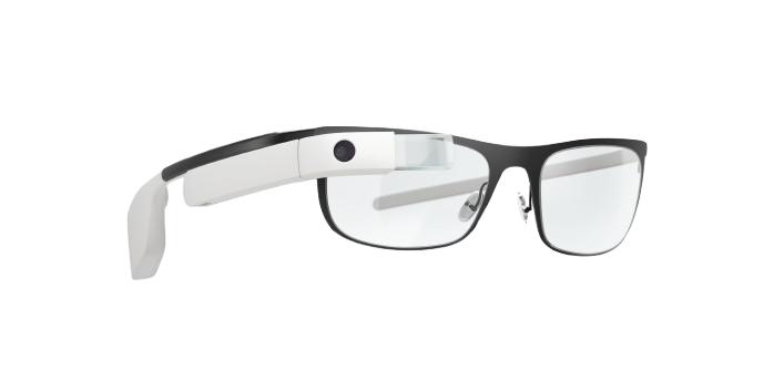 Google Glass