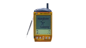 Handspring Visor
