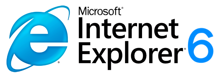 Internet Explorer 6