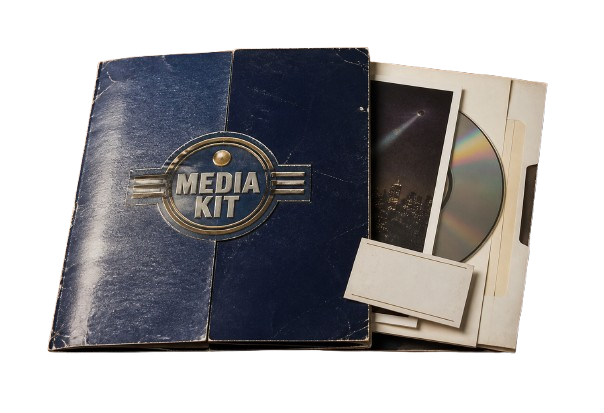 Media Kit