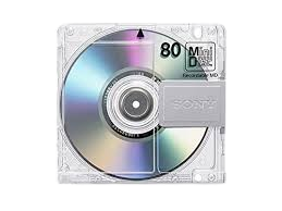 MiniDisc
