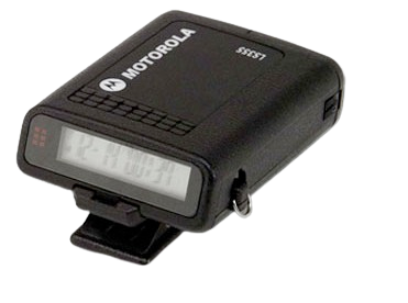 Pager