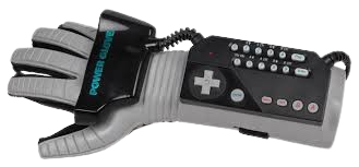 Nintendo Power Glove