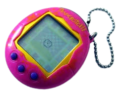 Tamagotchi