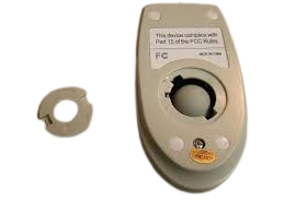 Trackball Mouse